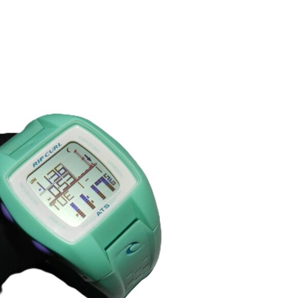 Rip Curl Ocean 100M ATS Search 330 Ft Classic Tide A1041G - Picture 14 of 14